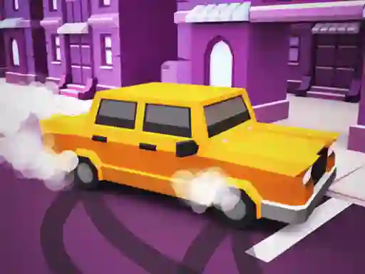 שפּיל Drift Parking אָנליין