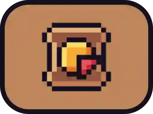 שפּיל Pixel Gold Clicker אָנליין