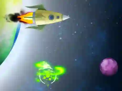 שפּיל Defend The Earth אָנליין