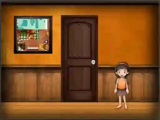 שפּיל Amgel Kids Room Escape 90 אָנליין