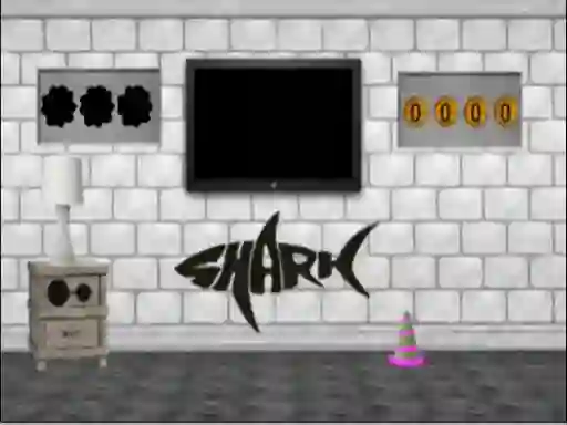 שפּיל Construction House Escape אָנליין