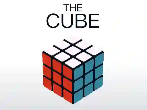 שפּיל The Cube אָנליין