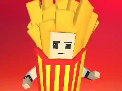 שפּיל Fall Boys אָנליין