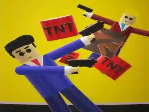 שפּיל mr.Bullet 2 players אָנליין