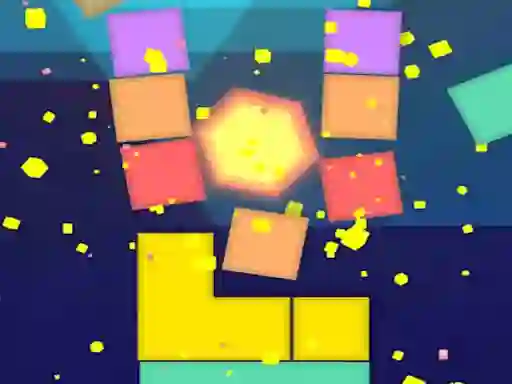 שפּיל Hexa Balance Tower אָנליין