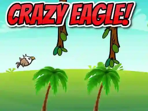 שפּיל Crazy Eagle! אָנליין