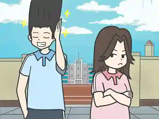 שפּיל The Days Before Graduation אָנליין