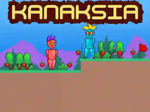 שפּיל Kanaksia אָנליין