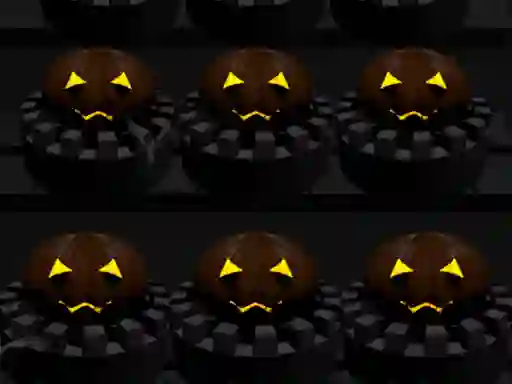 שפּיל Halloween Remembers אָנליין