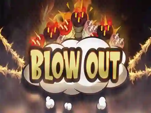 שפּיל Blow Out אָנליין