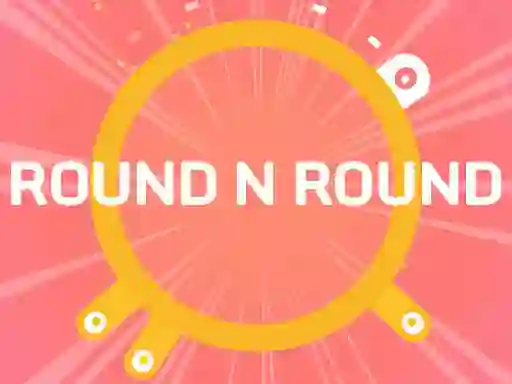 שפּיל ROUND and ROUND אָנליין