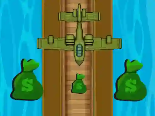 שפּיל Air Simulator אָנליין