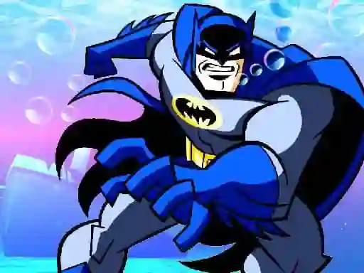 שפּיל Batman Sea Adventure אָנליין