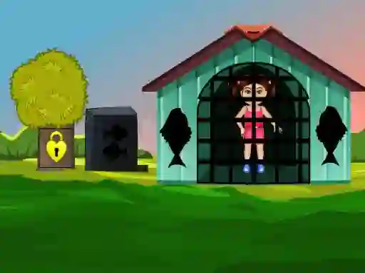 שפּיל kid escape אָנליין