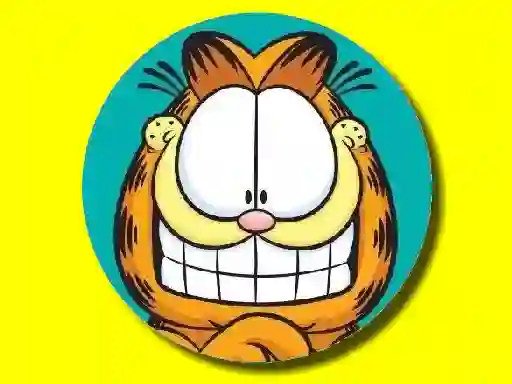 שפּיל Hidden Stars Garfield אָנליין