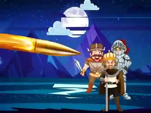 שפּיל Target Triumph אָנליין
