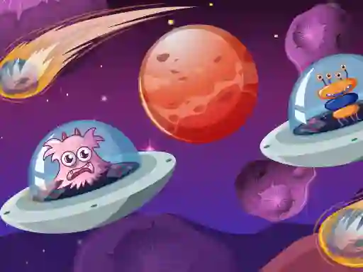 שפּיל Alien Slither Snake אָנליין