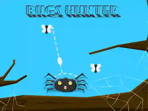 שפּיל Bugs Hunter אָנליין