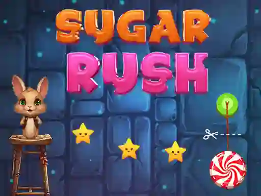 שפּיל Suger Rush אָנליין