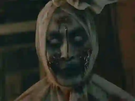 שפּיל Pocong and Kuntilanak Terror Horror אָנליין