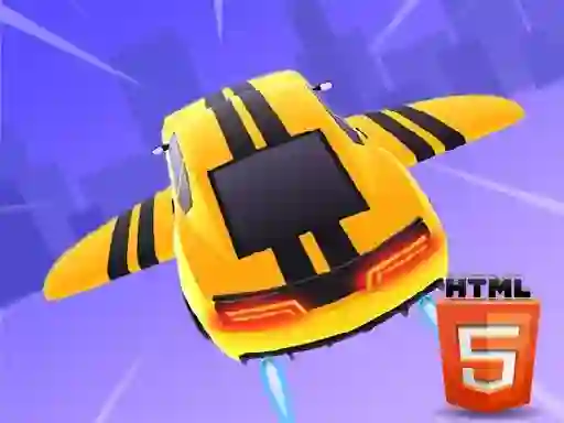 שפּיל Turbo Racing 3D HTML5 אָנליין
