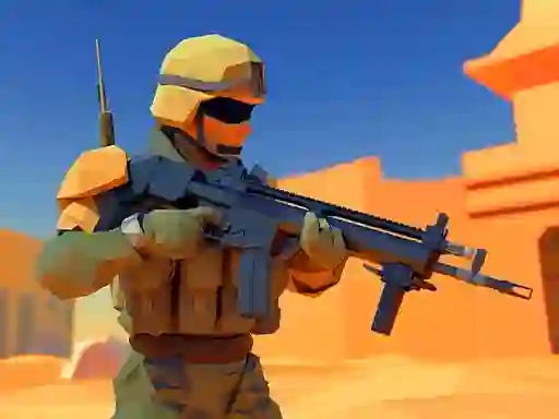 שפּיל Riot Village אָנליין
