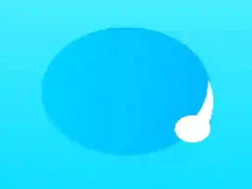 שפּיל Cricle Dash! אָנליין