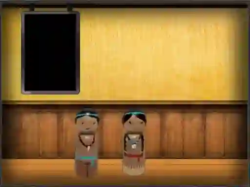 שפּיל Amgel Kids Room Escape 94 אָנליין