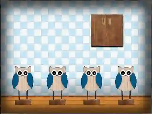 שפּיל Amgel Easy Room Escape 55 אָנליין