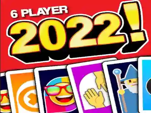 שפּיל Uno 2022 אָנליין