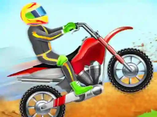 שפּיל Hill Moto Racing אָנליין