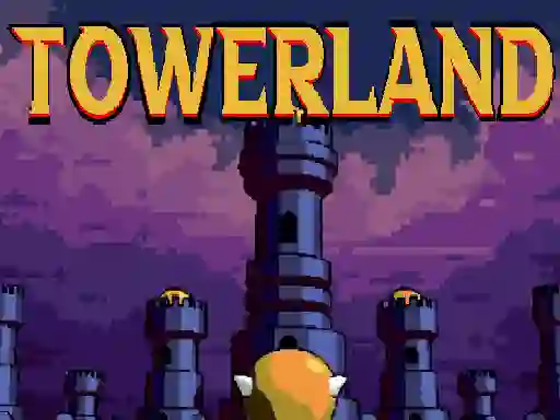 שפּיל Towerland אָנליין
