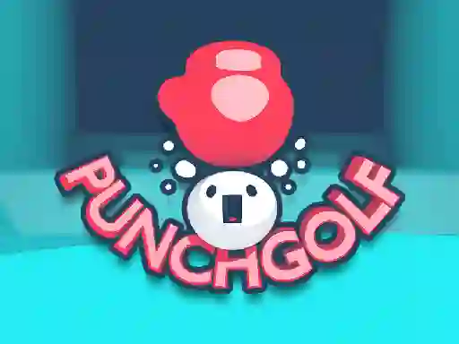 שפּיל PUNCHGOLF אָנליין