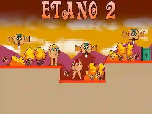 שפּיל Etano 2 אָנליין