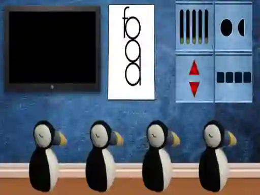 שפּיל Euphoric Boy Escape אָנליין