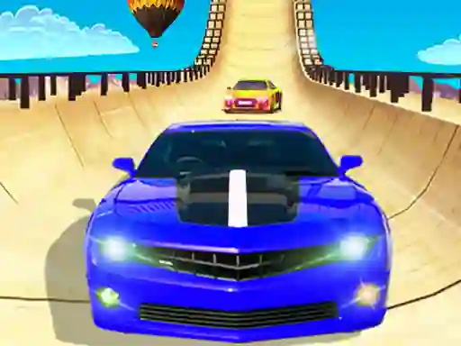 שפּיל Car Stunt אָנליין