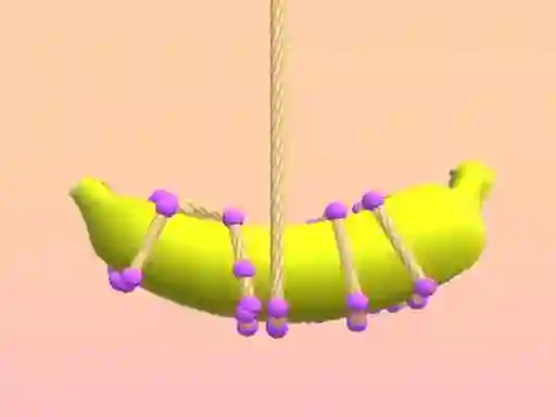 שפּיל Object Untangler אָנליין