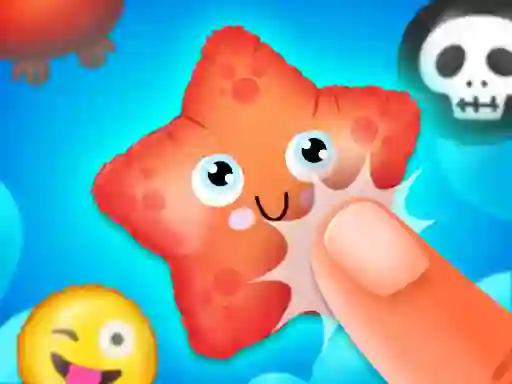 שפּיל Fun Balloon Pop אָנליין