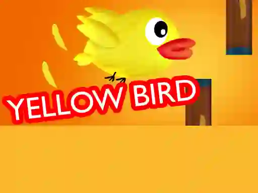שפּיל Yellow bird אָנליין