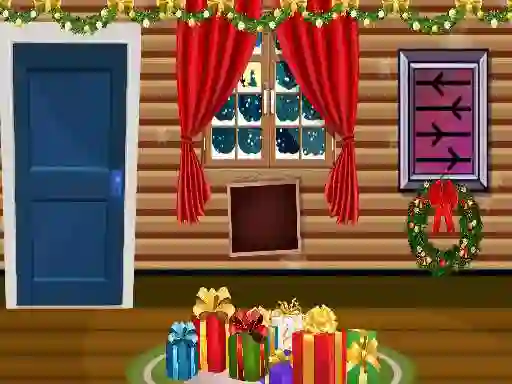 שפּיל Christmas Palace Escape אָנליין