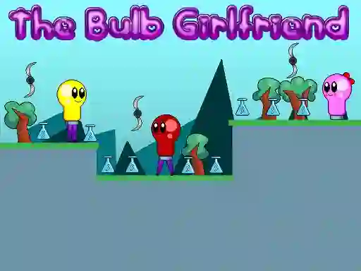 שפּיל The Bulb Girlfriend אָנליין