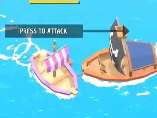 שפּיל Wars Ships.io אָנליין