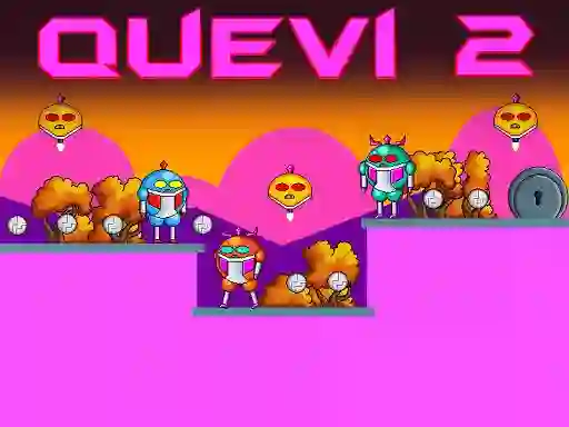 שפּיל Quevi 2 אָנליין