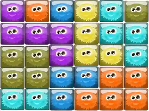 שפּיל Wobbies Blocks אָנליין