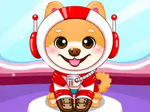 שפּיל Baby Pet Sitter אָנליין