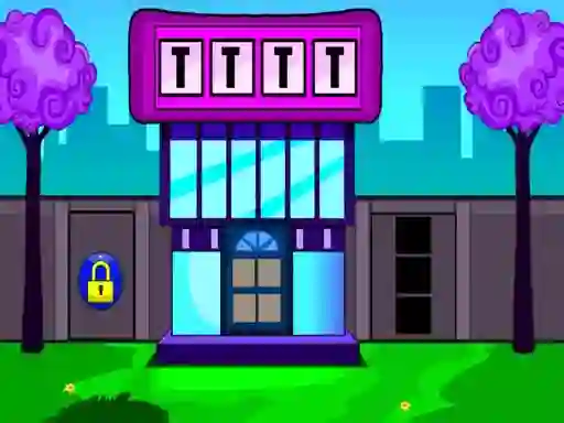 שפּיל Colony Escape 2 אָנליין