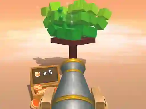 שפּיל Knock אָנליין