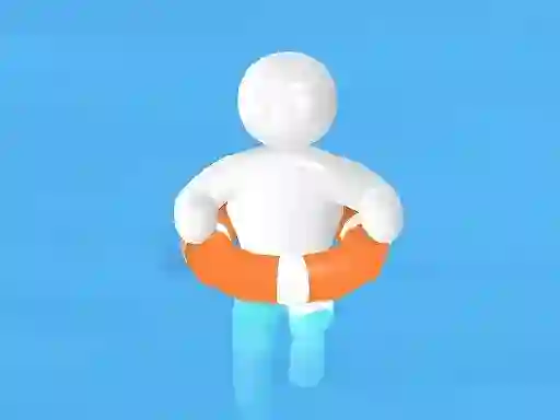 שפּיל Beach Rescue אָנליין