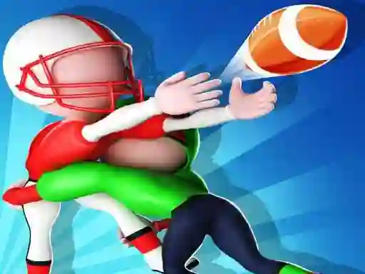 שפּיל Crazy Touchdown אָנליין