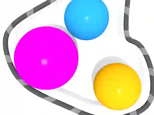 שפּיל Funny Balls אָנליין